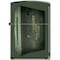 Zippo 2024 Zippo Custom 221 Green Matte-Ammo Crate ZIP-221CI011356 - alternate 1